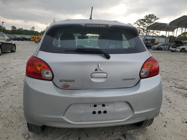 Photo 6 from auction – 2015 MITSUBISHI MIRAGE DE with VIN ML32A3HJ4FH041202