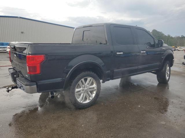 Photo 3 from auction – 2020 FORD F150 SUPER with VIN 1FTEW1CP6LFA32973