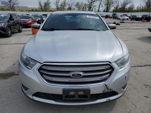 Photo 5 from auction – 2013 FORD TAURUS SEL with VIN 1FAHP2E81DG159721