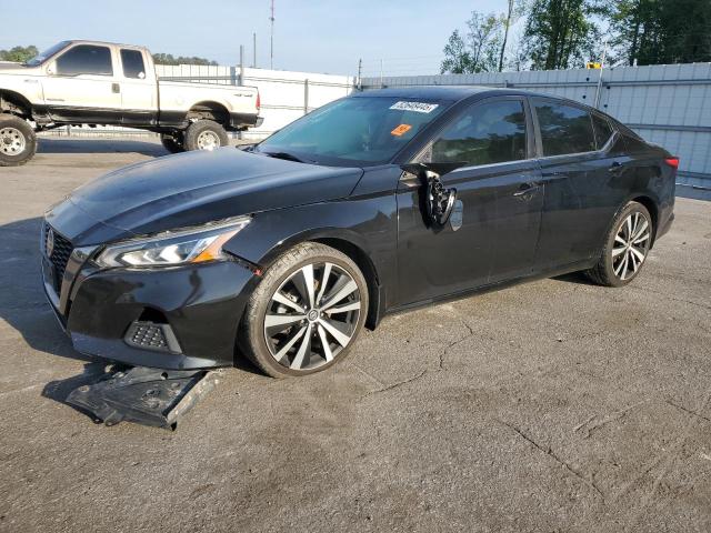 Photo 1 from auction – 2019 NISSAN ALTIMA SR with VIN 1N4BL4CV8KC178244