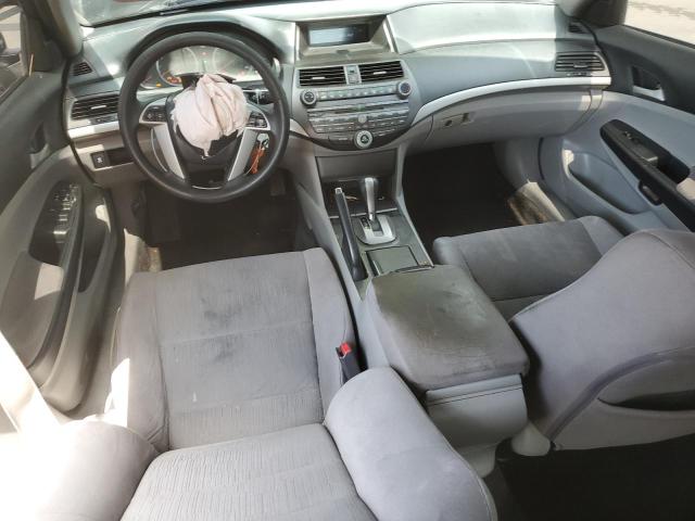 Photo 8 from auction – 2012 HONDA ACCORD LX with VIN 1HGCP2F30CA220860