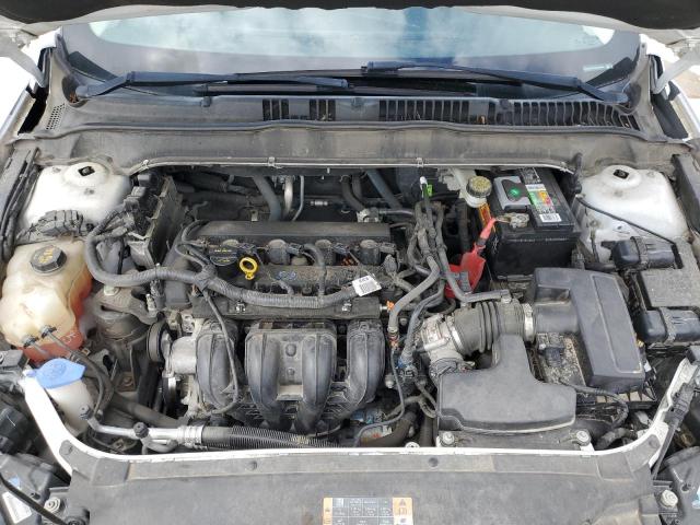 Photo 11 from auction – 2013 FORD FUSION SE with VIN 3FA6P0H77DR308284