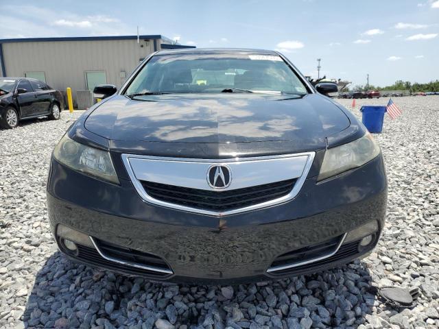 Photo 5 from auction – 2014 ACURA TL TECH with VIN 19UUA9F53EA000194