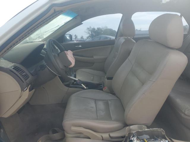 Photo 7 from auction – 2003 HONDA ACCORD with VIN JHMCM56333C002326