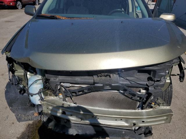 Photo 11 from auction – 2013 FORD EDGE SEL with VIN 2FMDK3JC7DBB66229