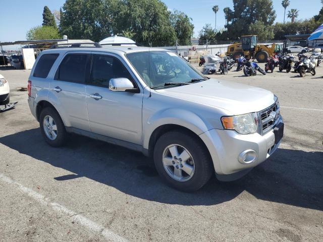 Photo 4 from auction – 2012 FORD ESCAPE XLT with VIN 1FMCU0D70CKB82585