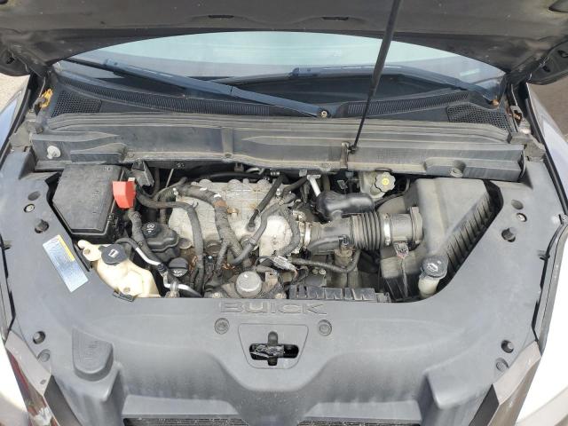 Снимка 12 от търг – 2011 BUICK ENCLAVE CX с VIN 5GAKVBED4BJ114468