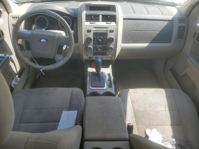 Photo 8 from auction – 2011 FORD ESCAPE with VIN 1FMCU0D77BKB43975