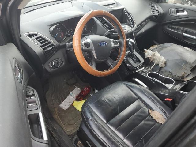 Photo 8 from auction – 2016 FORD ESCAPE TIT with VIN 1FMCU9J92GUA86381