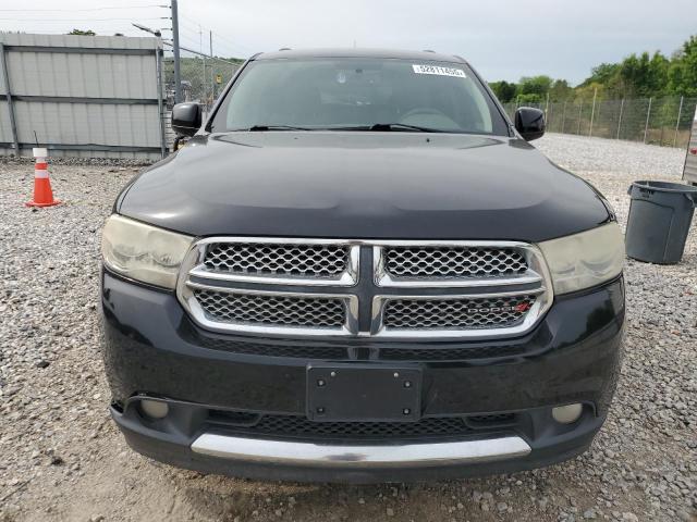 Photo 5 from auction – 2013 DODGE DURANGO SX with VIN 1C4RDHAG3DC683905