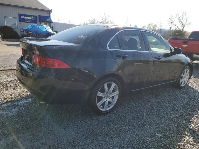 Photo 3 from auction – 2004 ACURA TSX with VIN JH4CL96844C044978