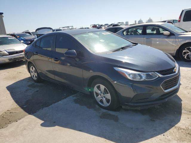 Photo 4 from auction – 2016 CHEVROLET CRUZE LS with VIN 1G1BC5SM9G7319923