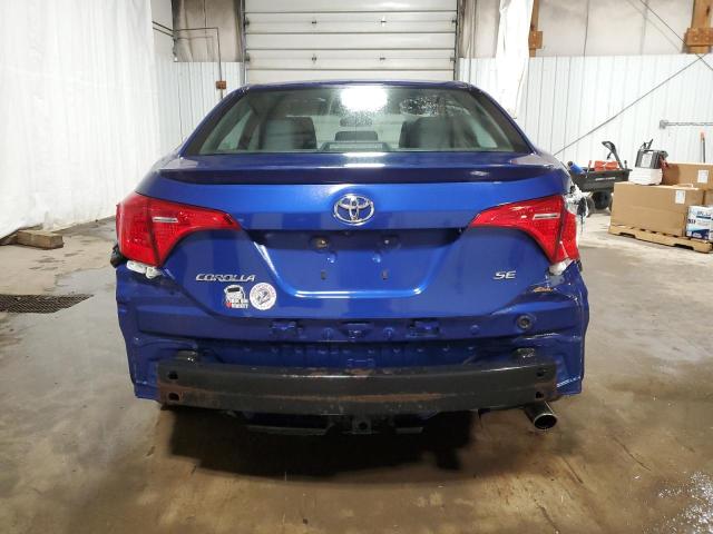 Photo 6 from auction – 2018 TOYOTA COROLLA L with VIN 2T1BURHE5JC993181
