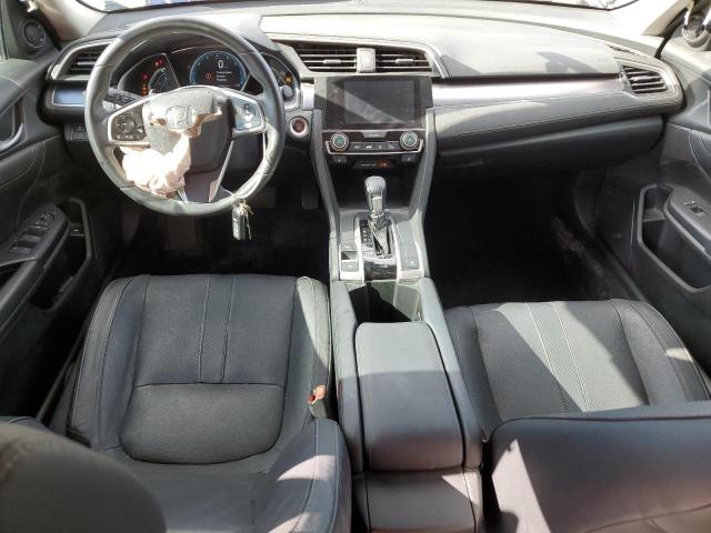Photo 8 from auction – 2016 HONDA CIVIC EXL with VIN 19XFC1F77GE033378