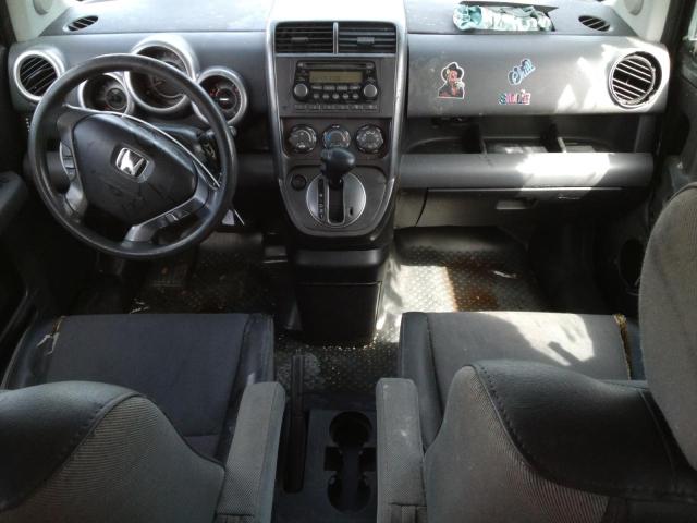 Photo 8 from auction – 2006 HONDA ELEMENT 4D with VIN 5J6YH187X6L012273