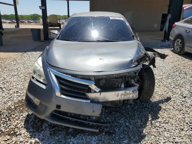 Photo 5 from auction – 2015 NISSAN ALTIMA 2.5 with VIN 1N4AL3AP9FN922499