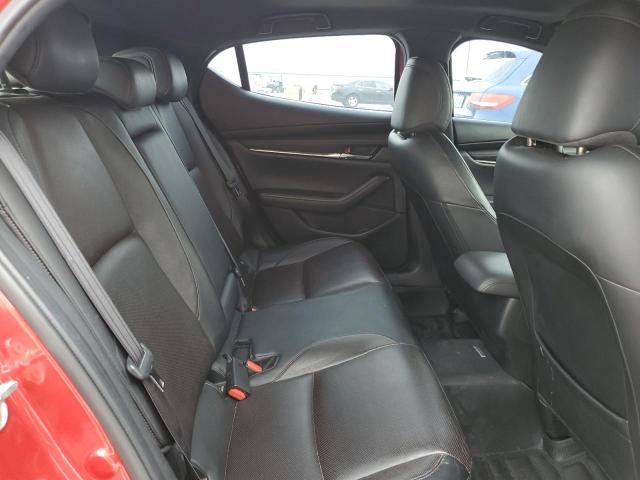 Photo 10 from auction – 2019 MAZDA 3 PREMIUM with VIN JM1BPBNM9K1124082