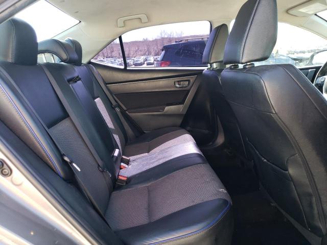 Photo 10 from auction – 2017 TOYOTA COROALLA with VIN 5YFBURHEXHP585978