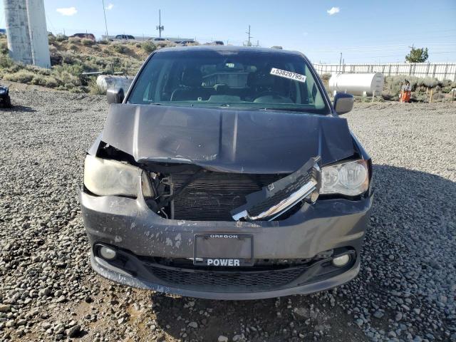 Photo 5 from auction – 2016 DODGE GRAND CARA with VIN 2C4RDGCGXGR277249