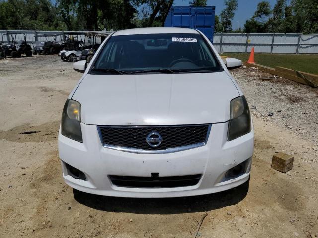 Photo 5 from auction – 2012 NISSAN SENTRA 2.0 with VIN 3N1AB6AP3CL644793