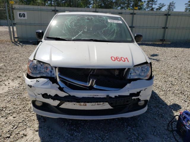 Photo 5 from auction – 2019 DODGE GRAND CARA with VIN 2C4RDGCG2KR783408