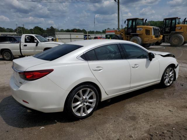 Photo 3 from auction – 2016 MAZDA 6 TOURING with VIN JM1GJ1V58G1429624