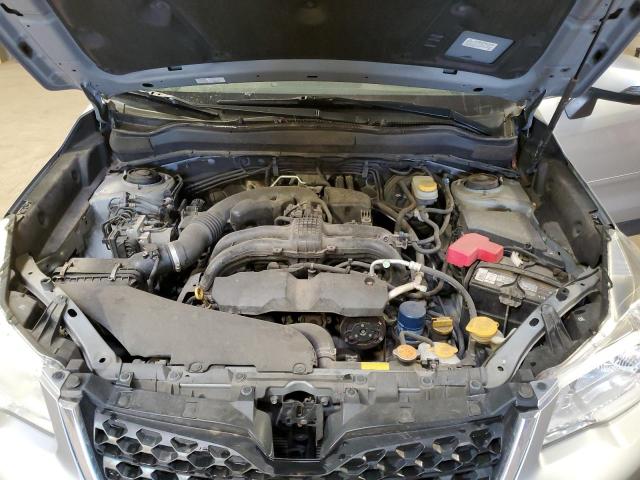 Photo 12 from auction – 2014 SUBARU FORESTER 2 with VIN JF2SJAPCXEH420211