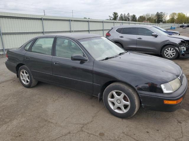 Photo 4 from auction – 1997 TOYOTA AVALON with VIN 4T1BF12B1VU194142