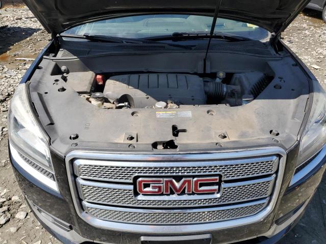 Photo 12 from auction – 2015 GMC ACADIA DEN with VIN 1GKKRTKD7FJ152509