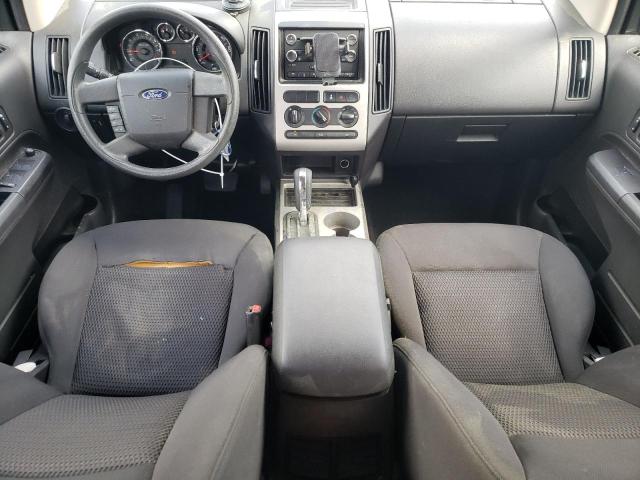 Photo 8 from auction – 2010 FORD EDGE SE with VIN 2FMDK3GC3ABB57157