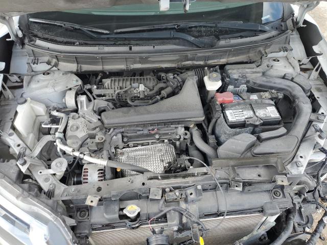 Photo 12 from auction – 2018 NISSAN ROGUE S with VIN 5N1AT2MT0JC770285