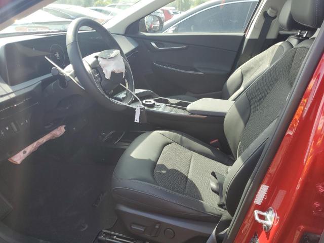 Photo 7 from auction – 2024 KIA EV6 LIGHT with VIN KNDC3DLC7R5211410