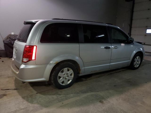 Photo 3 from auction – 2011 DODGE GRAND CARA with VIN 2D4RN4DG6BR653600