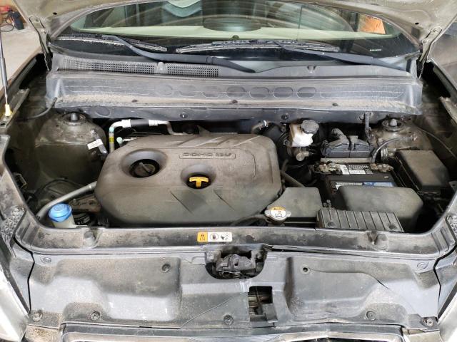 Photo 12 from auction – 2013 KIA SOUL + with VIN KNDJT2A60D7503731