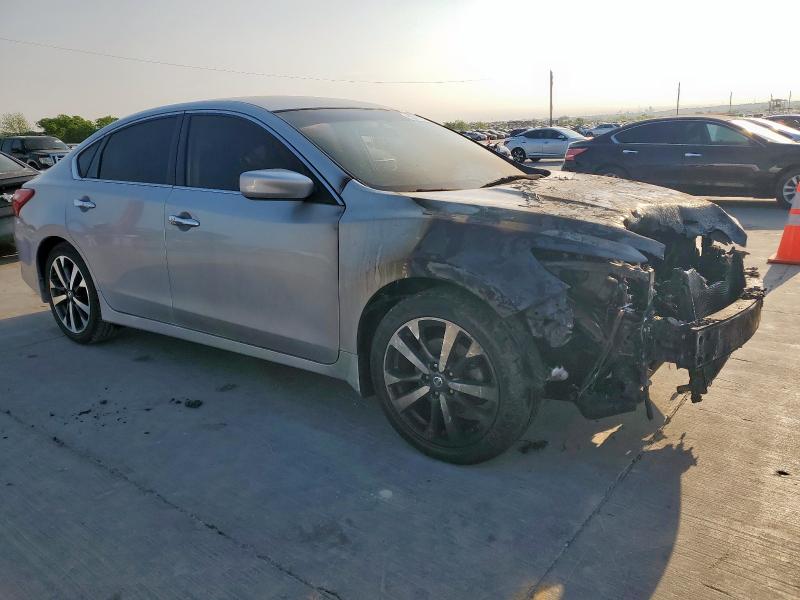 Photo 4 from auction – 2016 NISSAN ALTIMA 2.5 with VIN 1N4AL3AP7GC125813