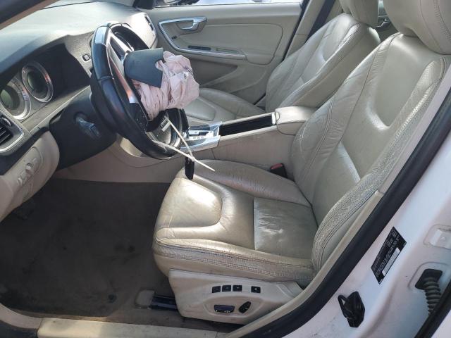 Photo 7 from auction – 2012 VOLVO S60 T5 with VIN YV1622FS8C2050849