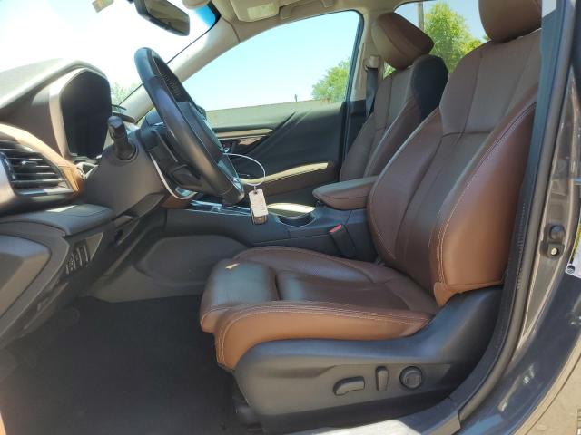 Photo 7 from auction – 2021 SUBARU OUTBACK TO with VIN 4S4BTAPCXM3129191