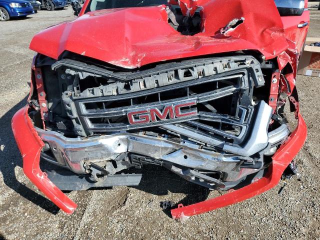 Photo 11 from auction – 2014 GMC SIERRA K15 with VIN 3GTU2VEC6EG127933