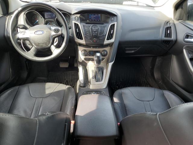 Фото 8 с аукциона – 2012 FORD FOCUS SEL с VIN 1FAHP3M2XCL205958
