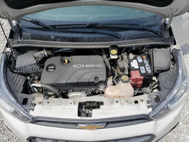 Photo 11 from auction – 2018 CHEVROLET SPARK LS with VIN KL8CB6SA9JC478376
