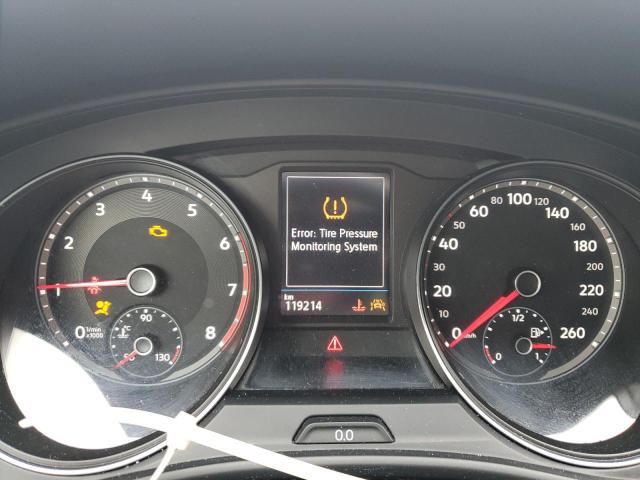 Photo 9 from auction – 2021 VOLKSWAGEN ATLAS COMF with VIN 1V2LR2CAXMC546438