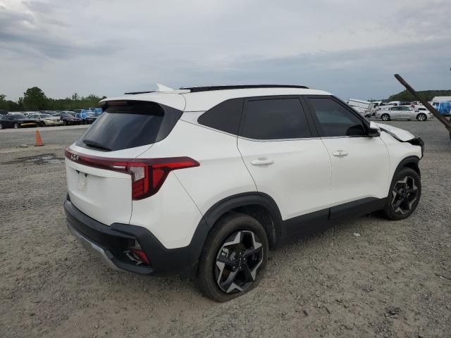 Photo 3 from auction – 2024 KIA SELTOS EX with VIN KNDER2AA5R7544321