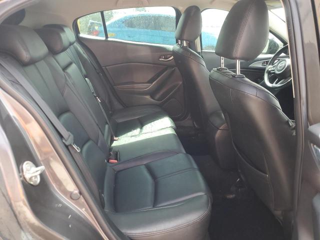 Photo 10 from auction – 2017 MAZDA 3 TOURING with VIN 3MZBN1L75HM118317
