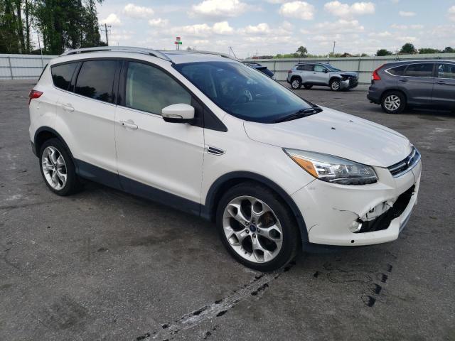 Photo 4 from auction – 2016 FORD ESCAPE TIT with VIN 1FMCU9J91GUB52418