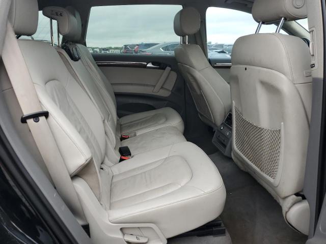 Photo 11 from auction – 2015 AUDI Q7 PRESTIG with VIN WA1WGCFE4FD030219