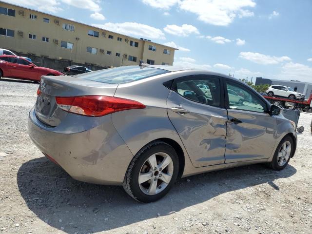 Photo 3 from auction – 2011 HYUNDAI ELANTRA GL with VIN 5NPDH4AE4BH045735
