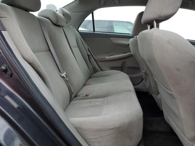 Photo 10 from auction – 2010 TOYOTA COROLLA BA with VIN 1NXBU4EEXAZ344840
