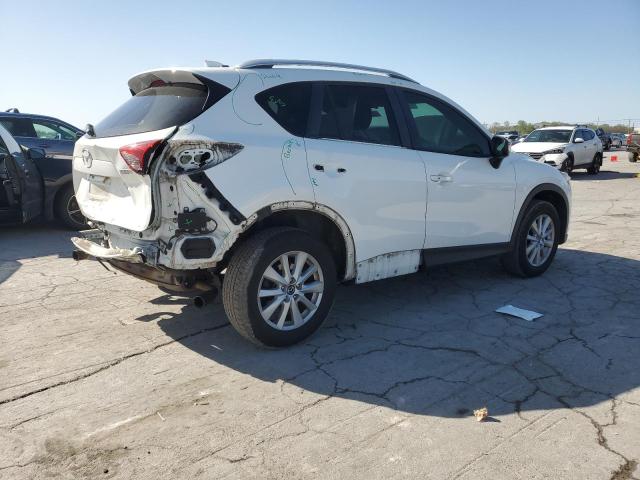 Photo 3 from auction – 2015 MAZDA CX-5 TOURI with VIN JM3KE2CY7F0536421