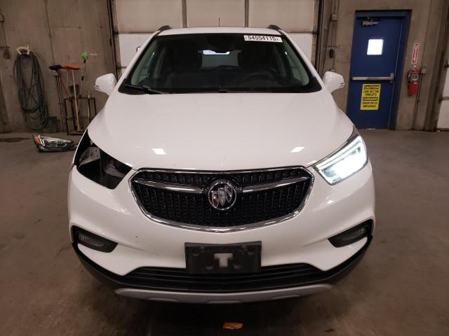 Photo 5 from auction – 2018 BUICK ENCORE ESS with VIN KL4CJGSB8JB524594