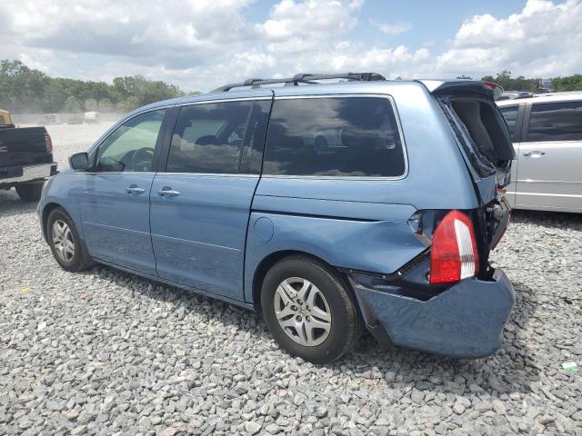 Photo 2 from auction – 2005 HONDA ODYSSEY EX with VIN 5FNRL38405B126178